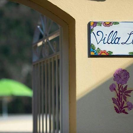 Casa Licia Apartment Positano Exterior photo